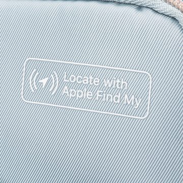 Swissdigital Design Rucksack, Apple Find My Network