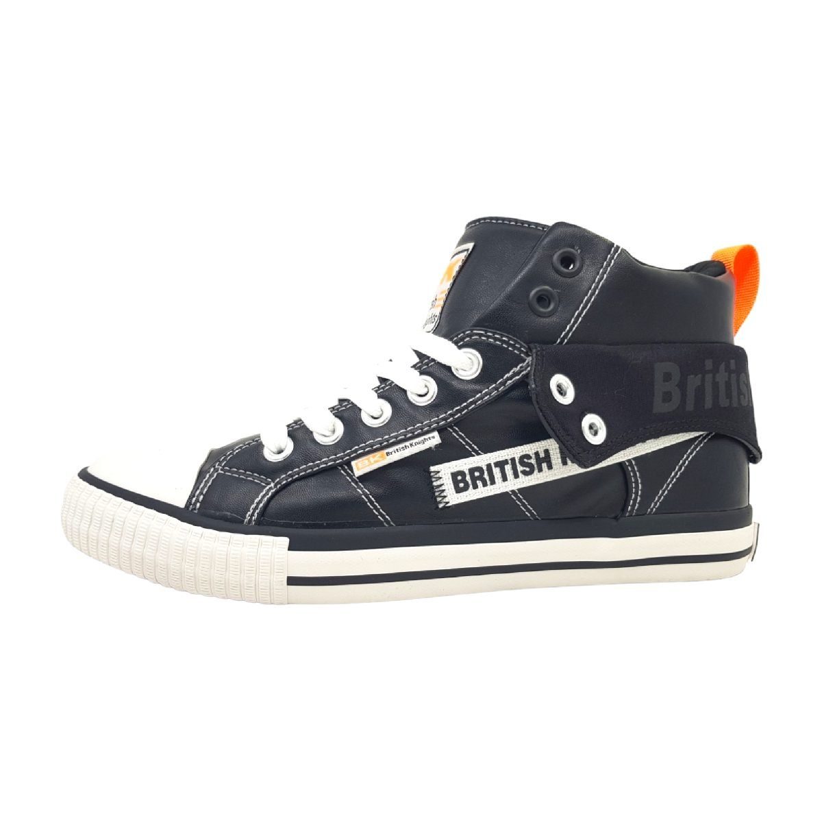 British Knights Stiefel Schnürstiefelette günstig online kaufen