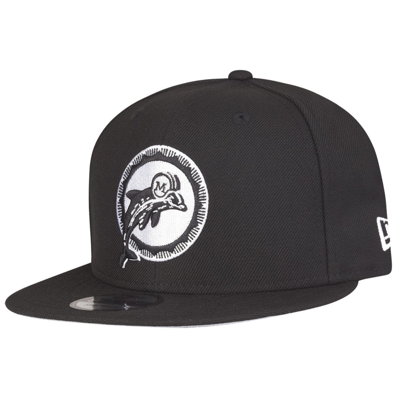 Era Dolphins Snapback Miami 9Fifty New Retro Cap