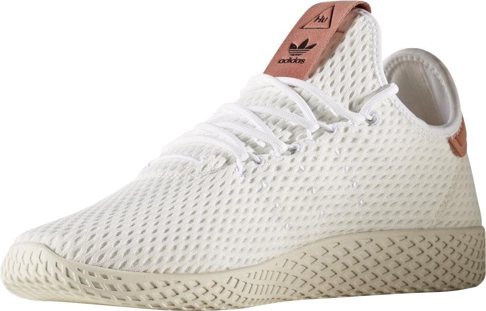 adidas originals pw tennis hu - sneaker low adidas originals pw tennis hu - sneaker low