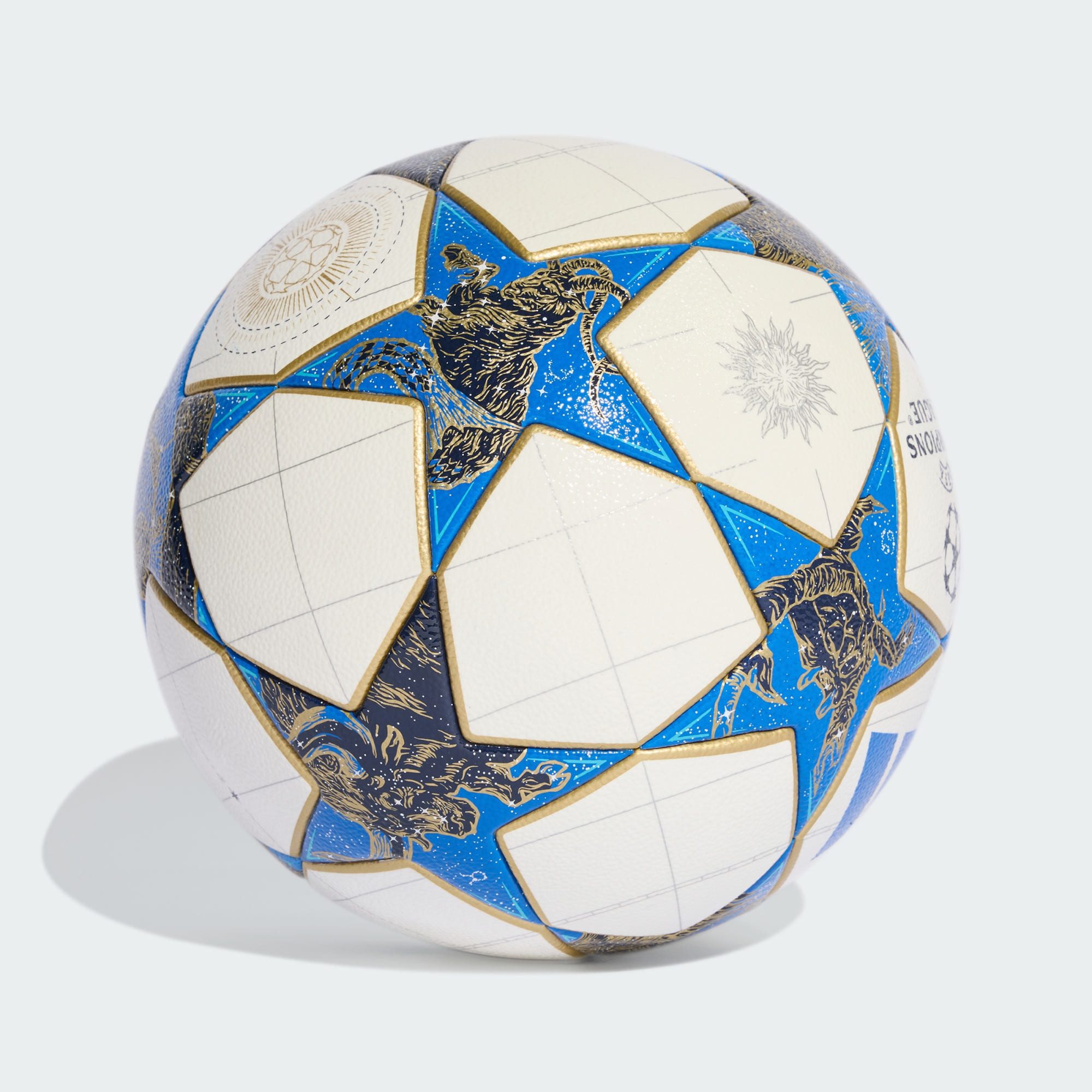 adidas Performance Fußball UCL COMPETITION 25/26 LEAGUE STAGE BALL (1-St)
