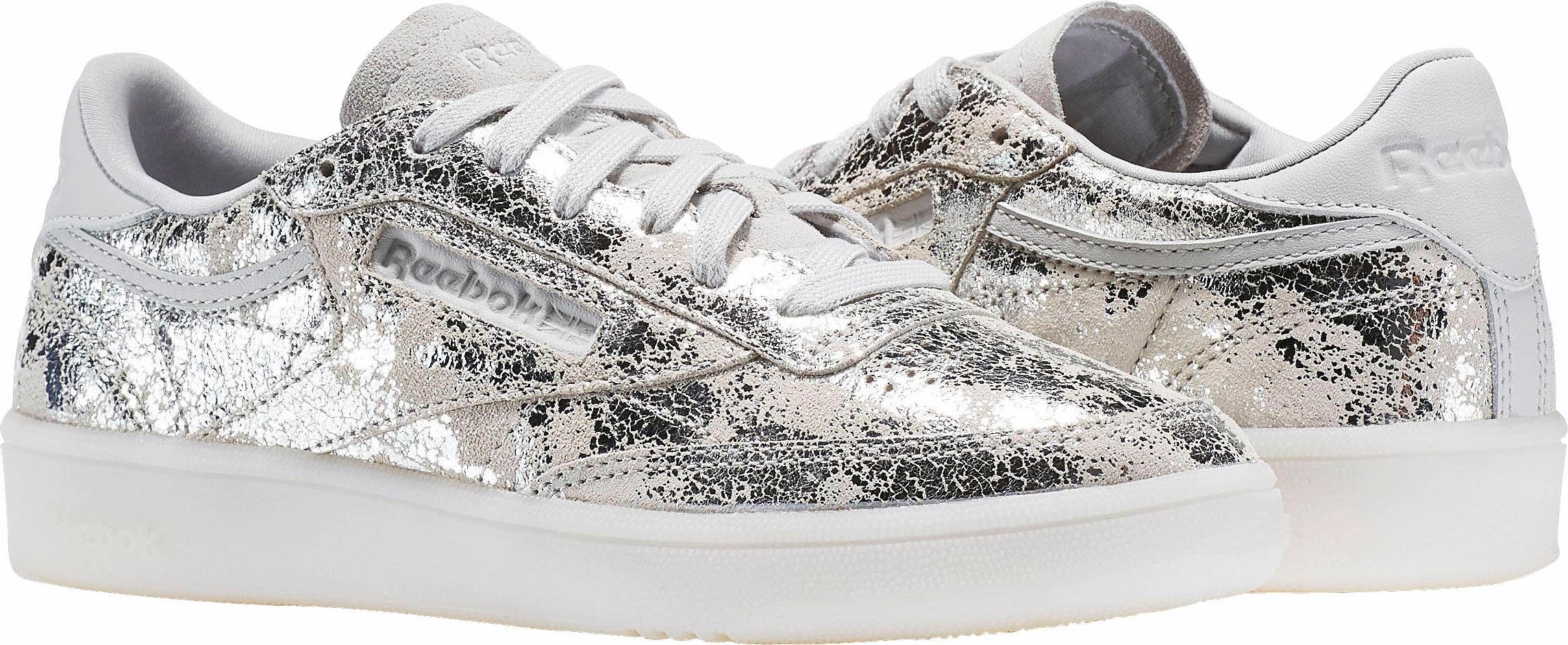 Reebok Classic C 85 HYPE METALLIC« Sneaker OTTO