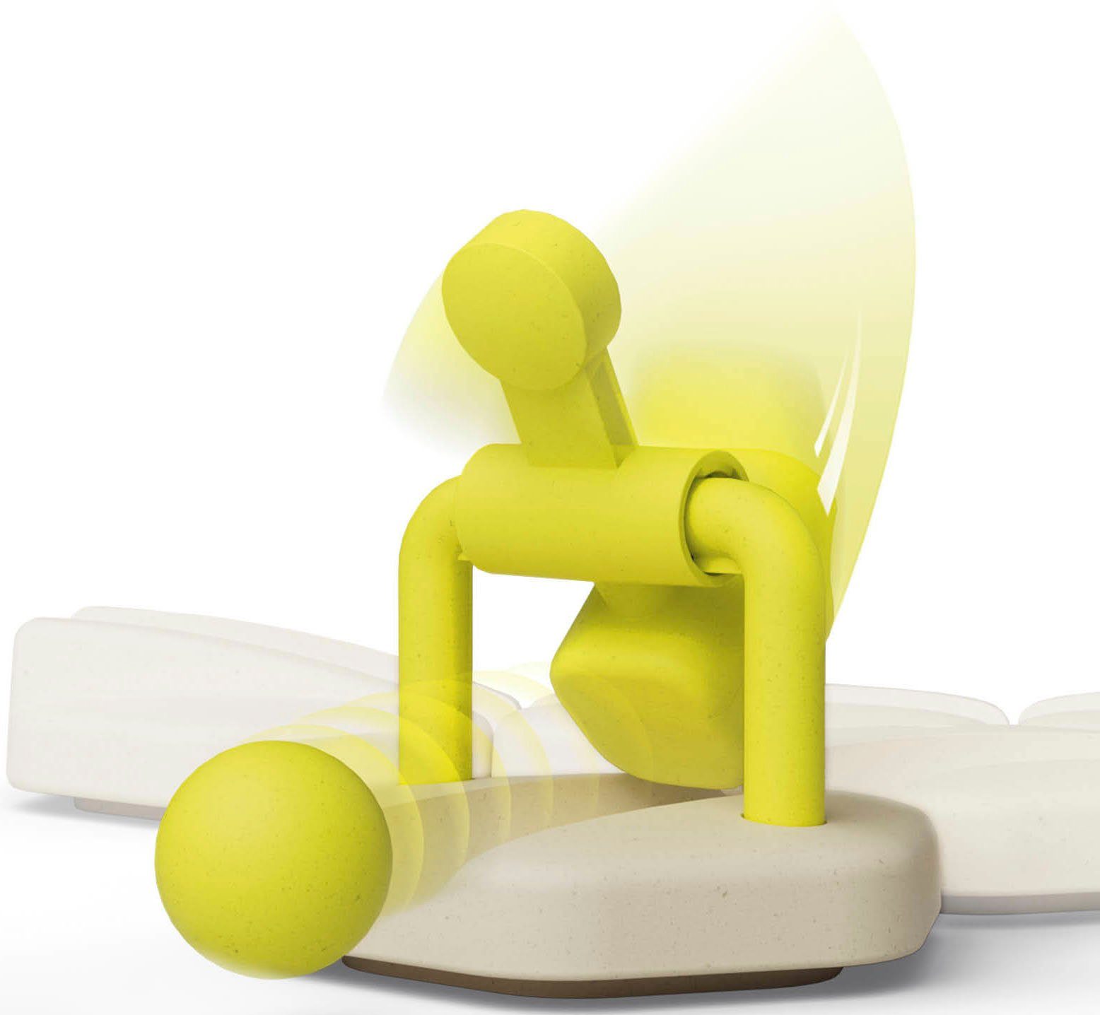 Ravensburger Kugelbahn-Bausatz GraviTrax Junior Element Hammer, Made in Eur günstig online kaufen