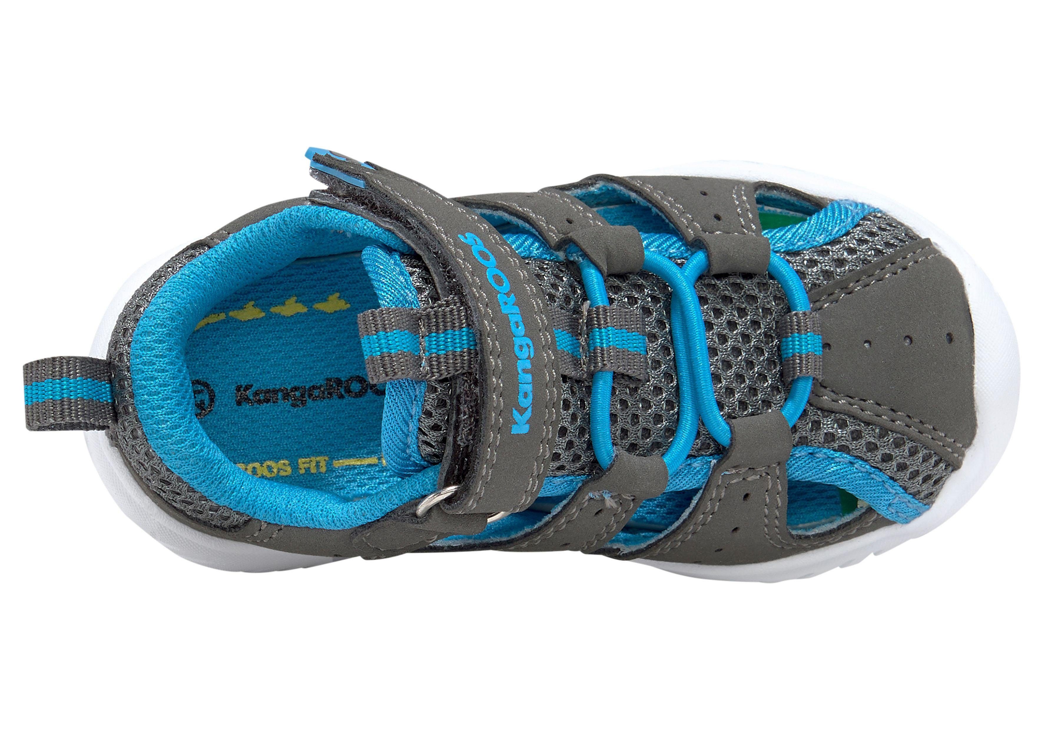 KangaROOS KI-Rock Lite EV Sandale (für Kinder) – Bild 4 von 5