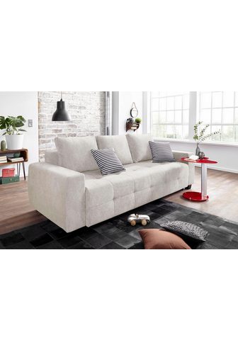 COLLECTION AB Schlafsofa