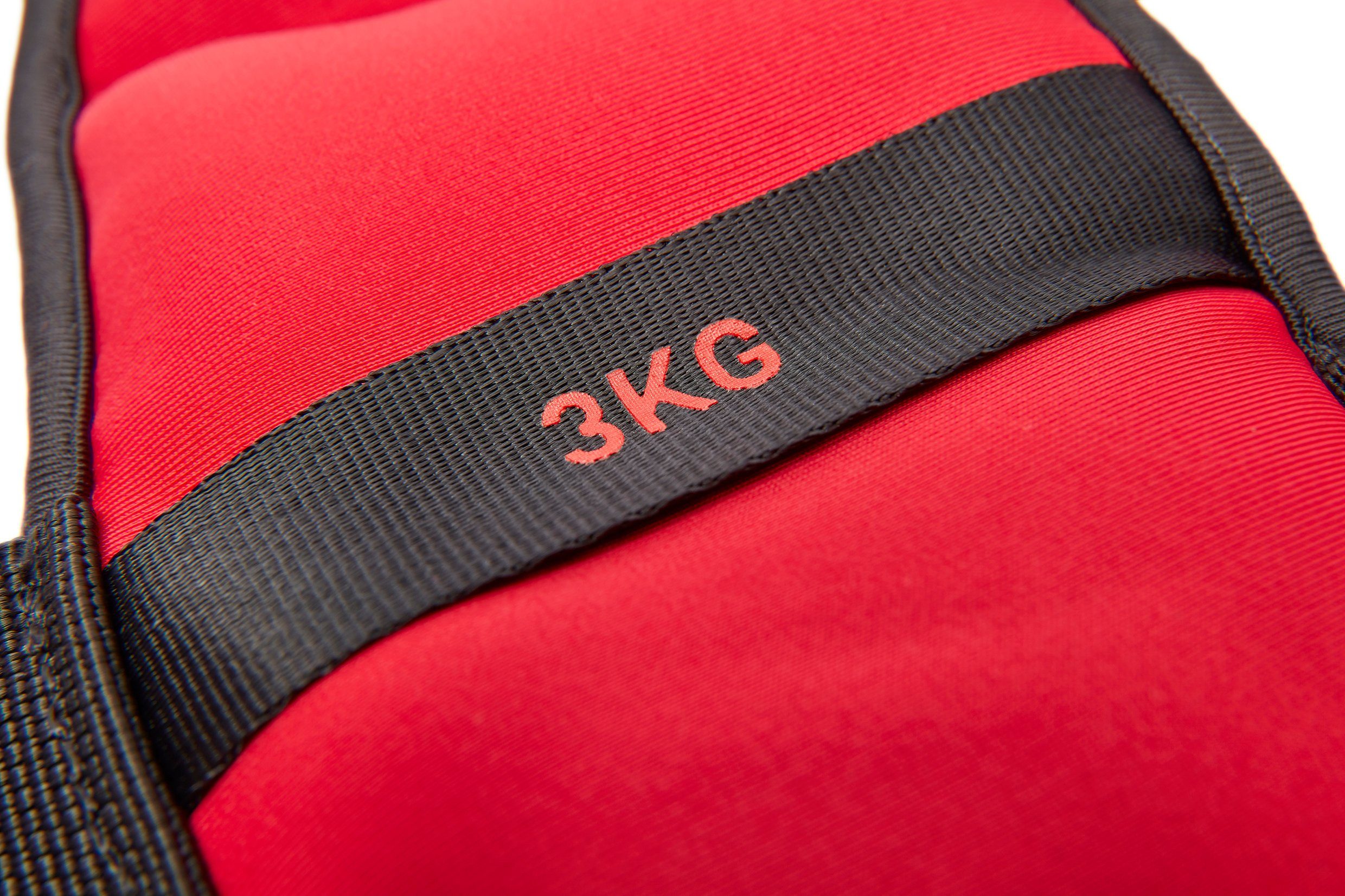 Reebok Gewichtsweste Strength Series Gewichtsweste 3 kg