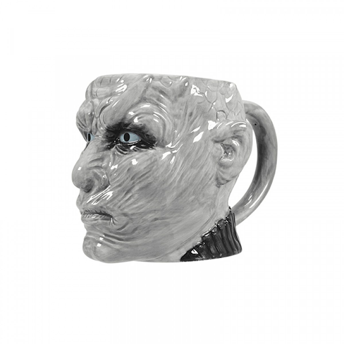 HMB Tasse Thrones Walker Night of 3D Tasse Game White King