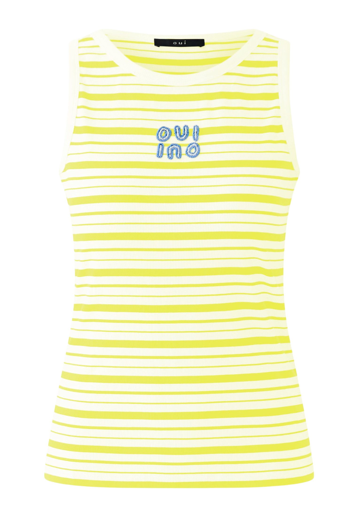 Oui Trägertop