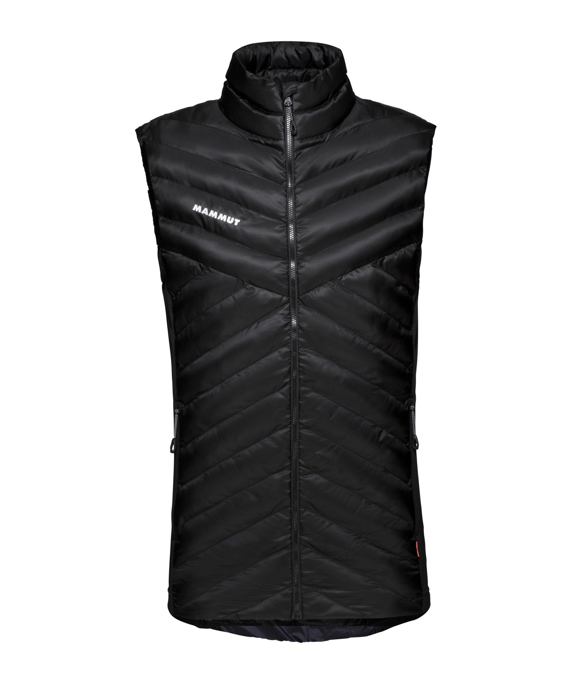 Mammut Funktionsweste Albula IN Hybrid Vest Men Funktionsvest