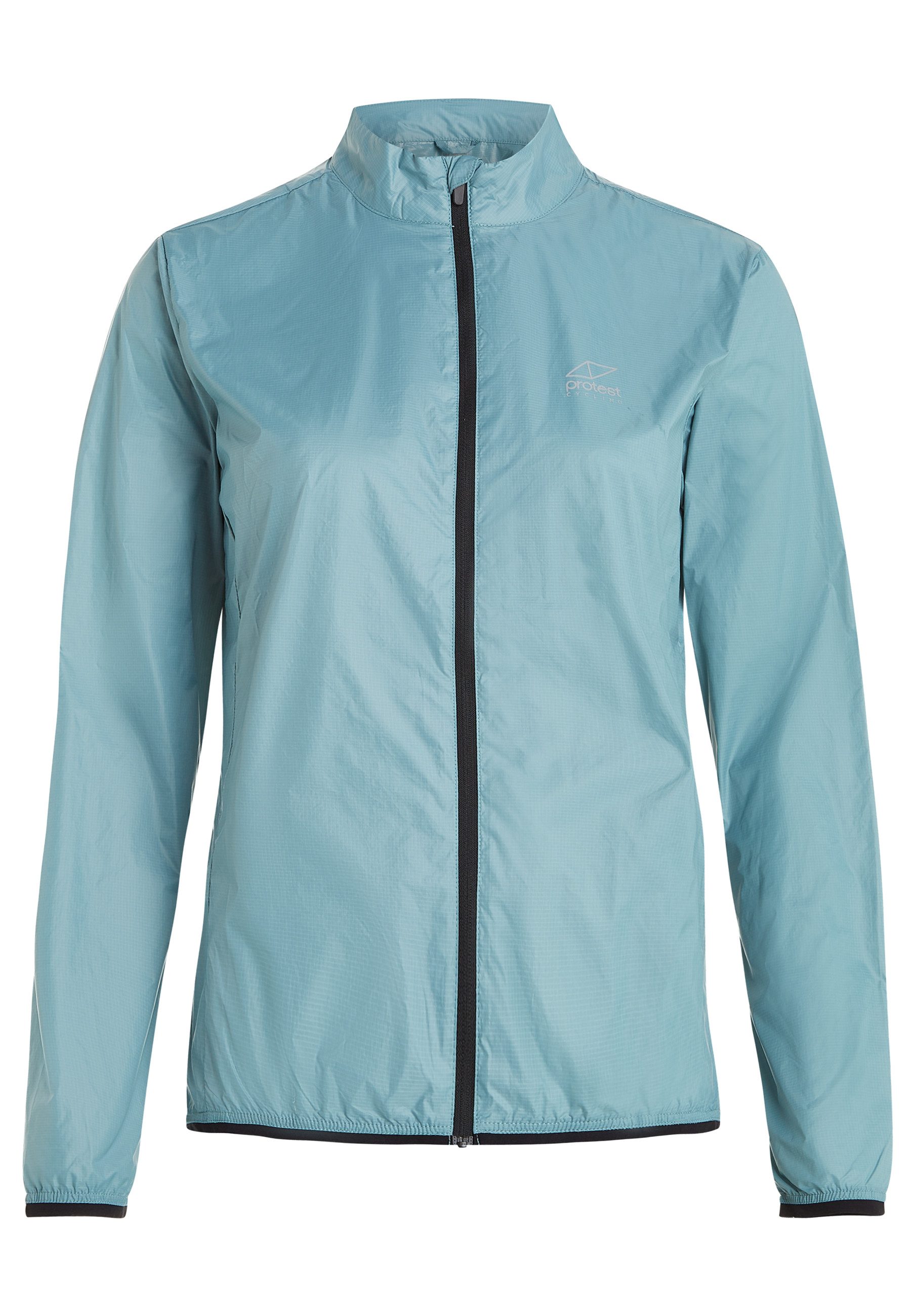 Protest Bikerjacke PRTTAUERN (1-St)