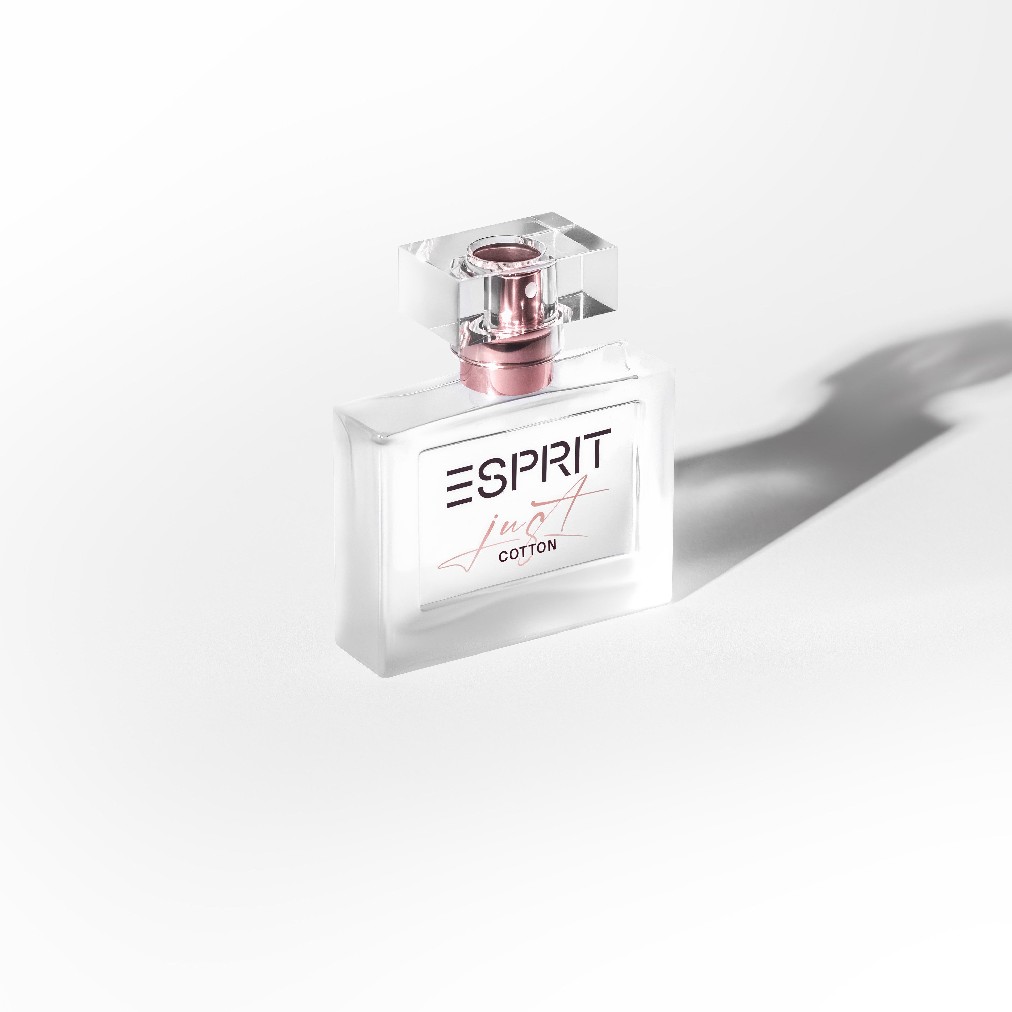 Esprit Eau de Parfum ESPRIT JUST COTTON FOR HER 20ml