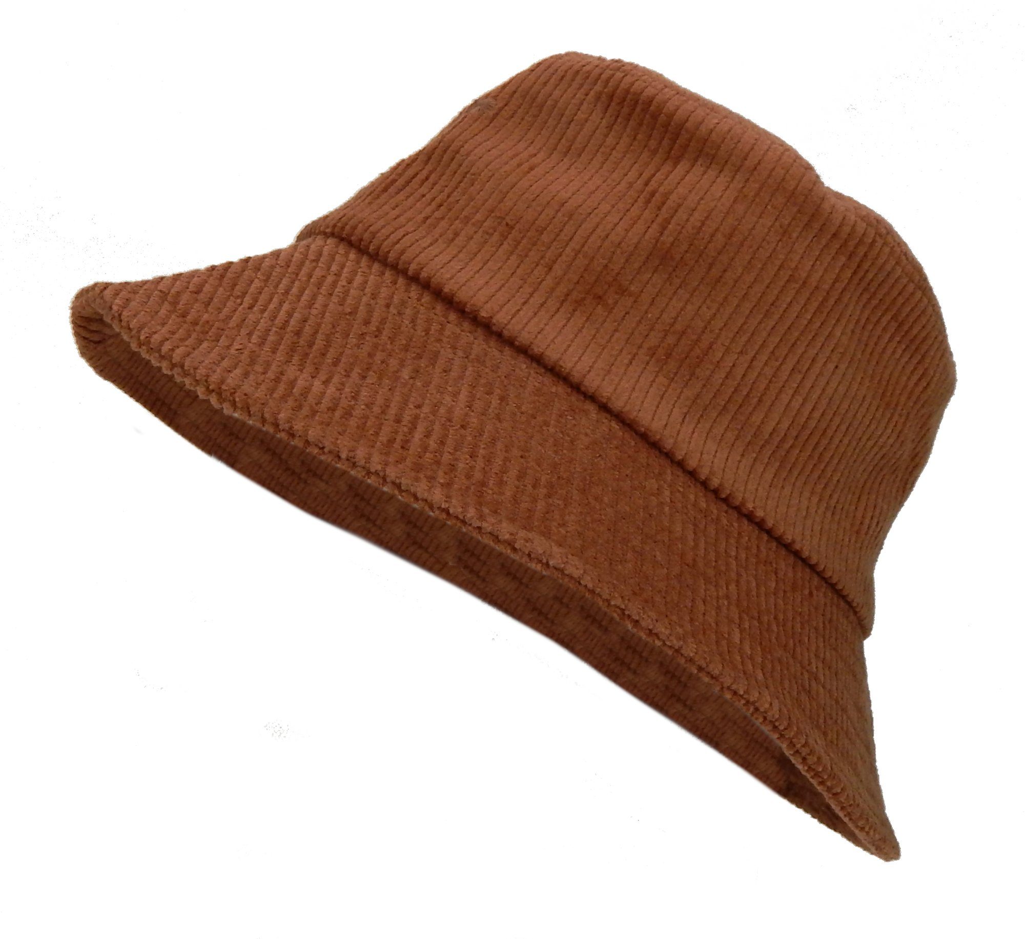 Ella Jonte Schlapphut Bucket Hat Cord Eimer Hut Damen günstig online kaufen