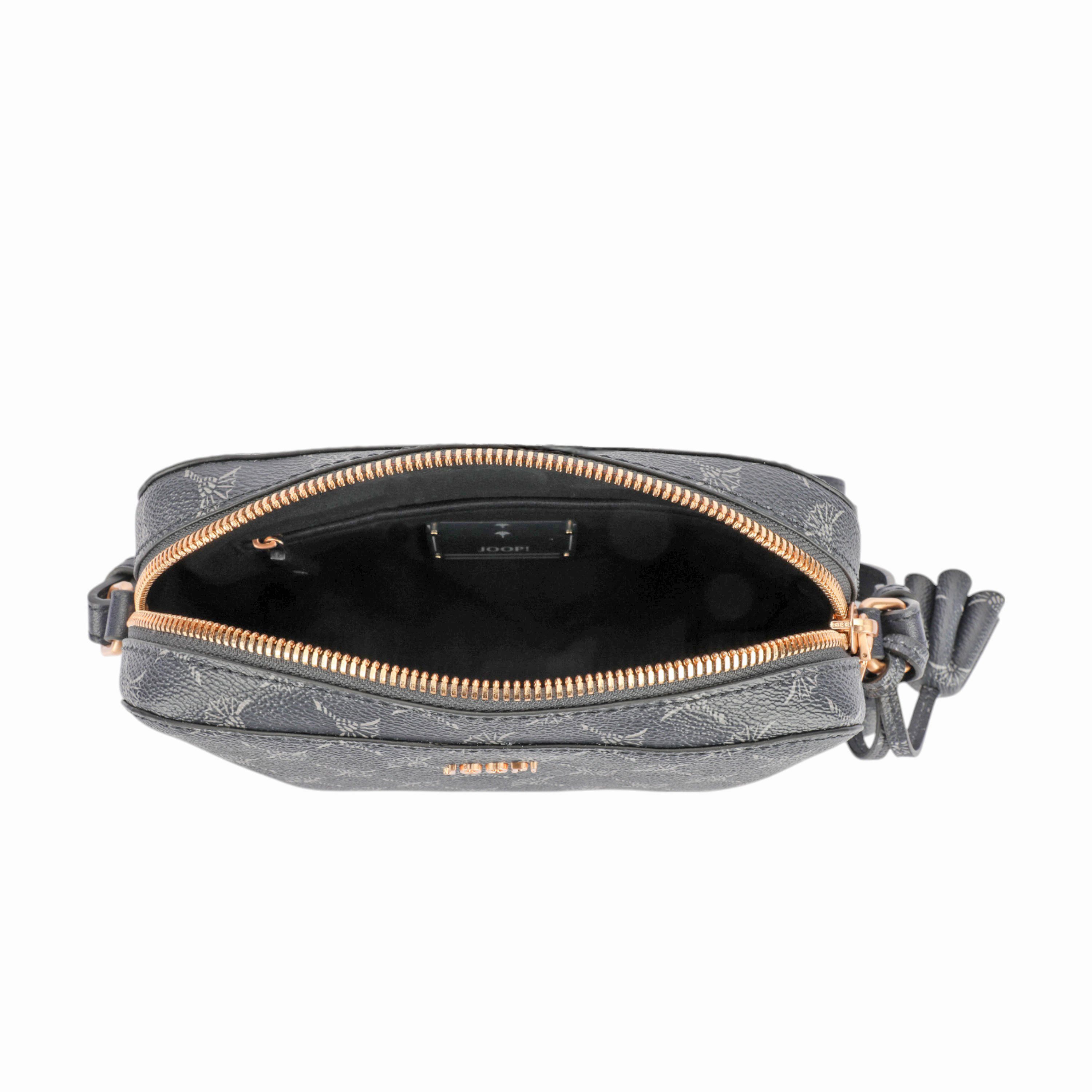 JOOP! Umhängetasche cortina 1.0 cloe shoulderbag shz, Handtasche Damen Tasche Damen Schultertasche