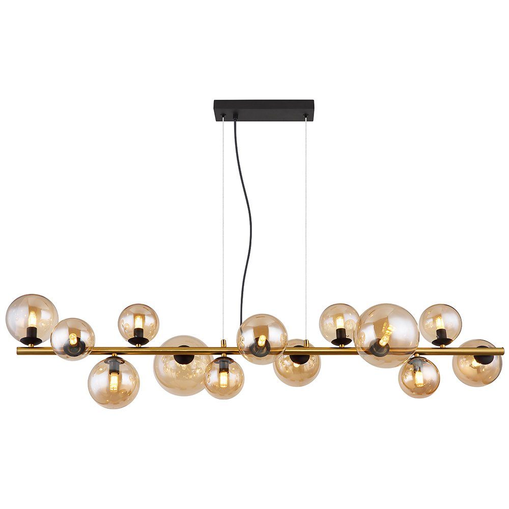 GLOBO LIGHTING LED Pendelleuchte, Hängeleuchte Decken günstig online kaufen