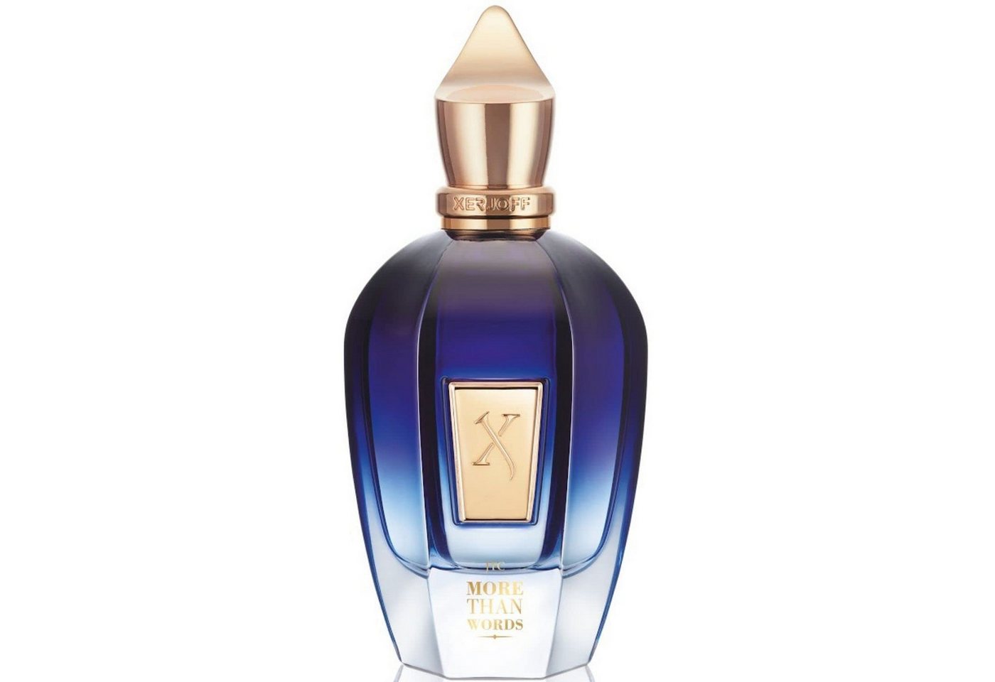 XERJOFF Eau de Parfum More Than Words 50ml