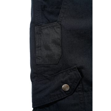 Carhartt Arbeitsbundhose Ripstop B342 doppelte Front