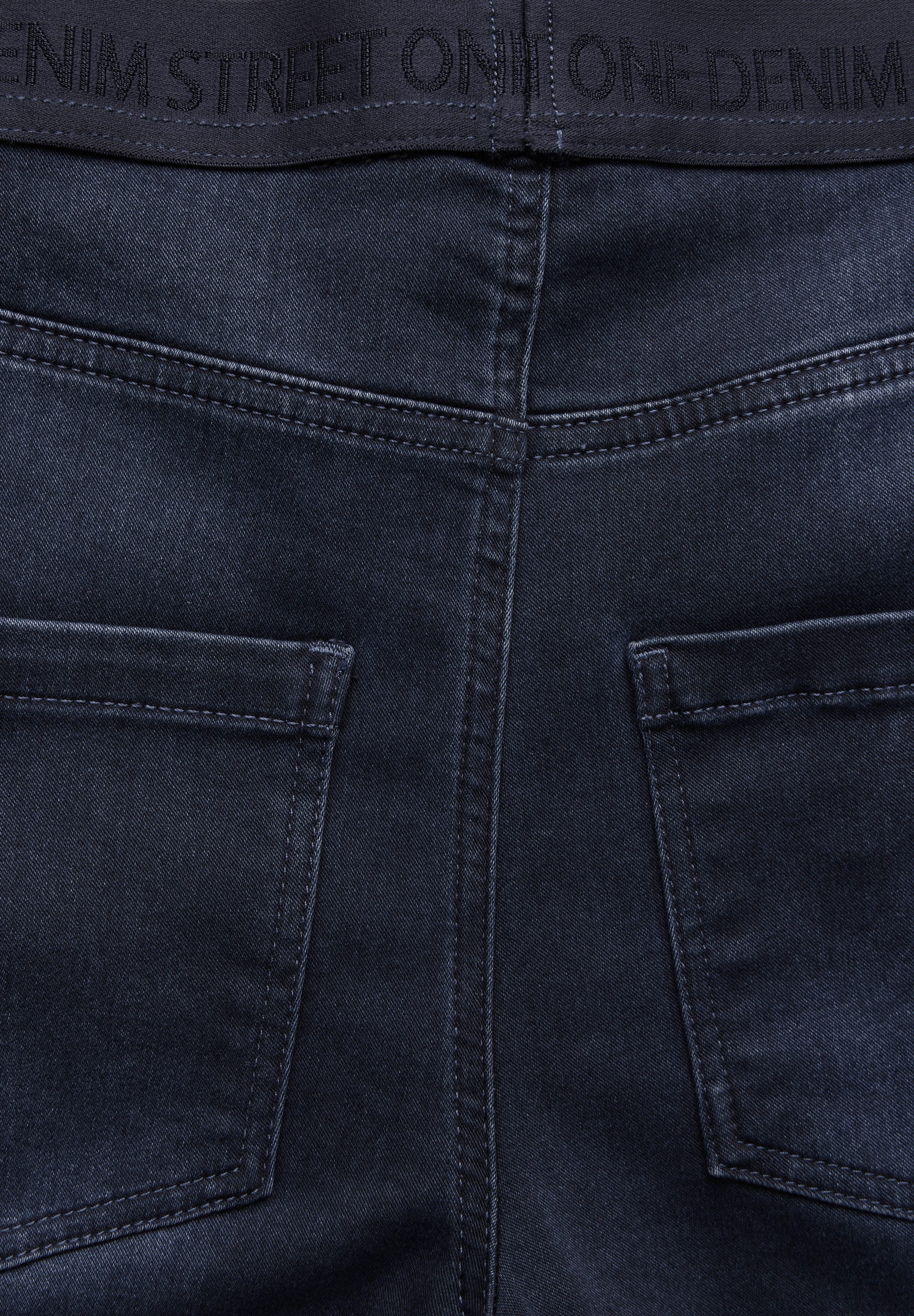 STREET ONE 5-Pocket-Jeans günstig online kaufen