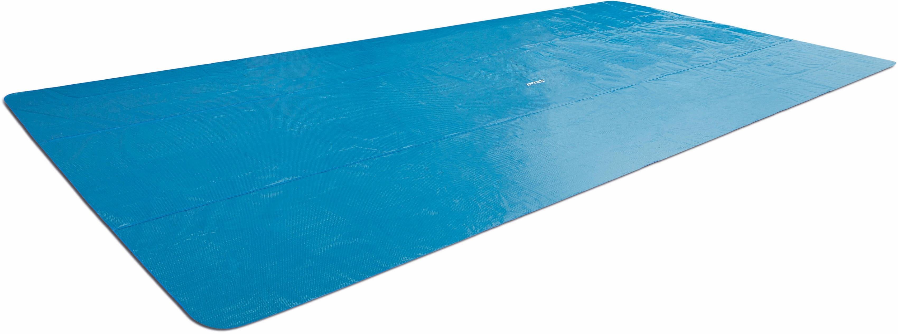 Solarabdeckplane »Solar Pool Cover« Solarabdeckplane »Solar Pool Cover«