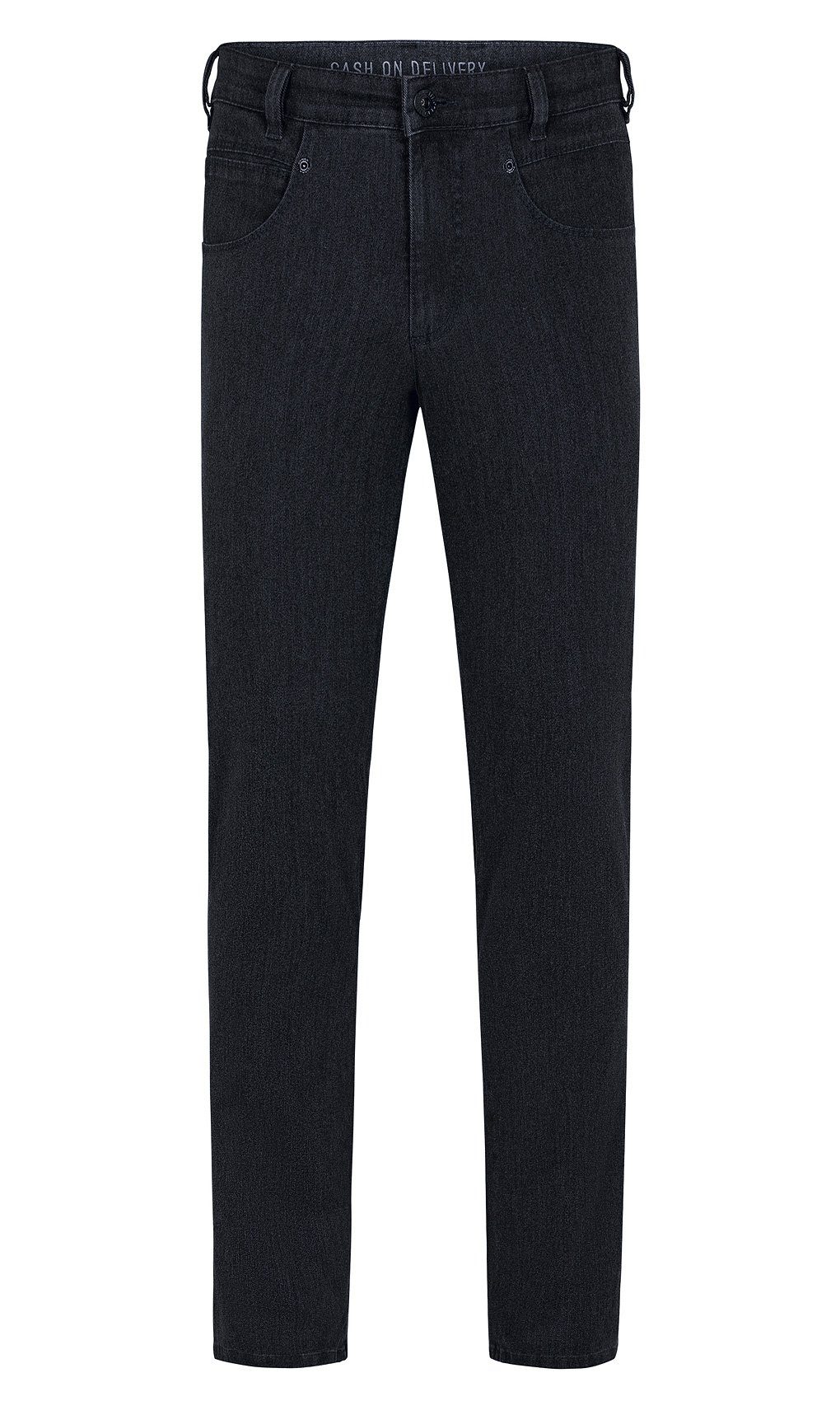 Joker 5-Pocket-Jeans Freddy 1983590 Wintercotton günstig online kaufen