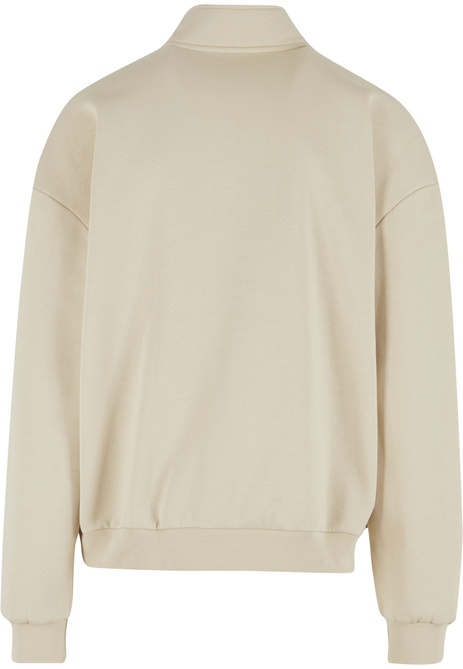 Karl Kani Sweater Karl Kani Signature Oversized Troyer (1-tlg)