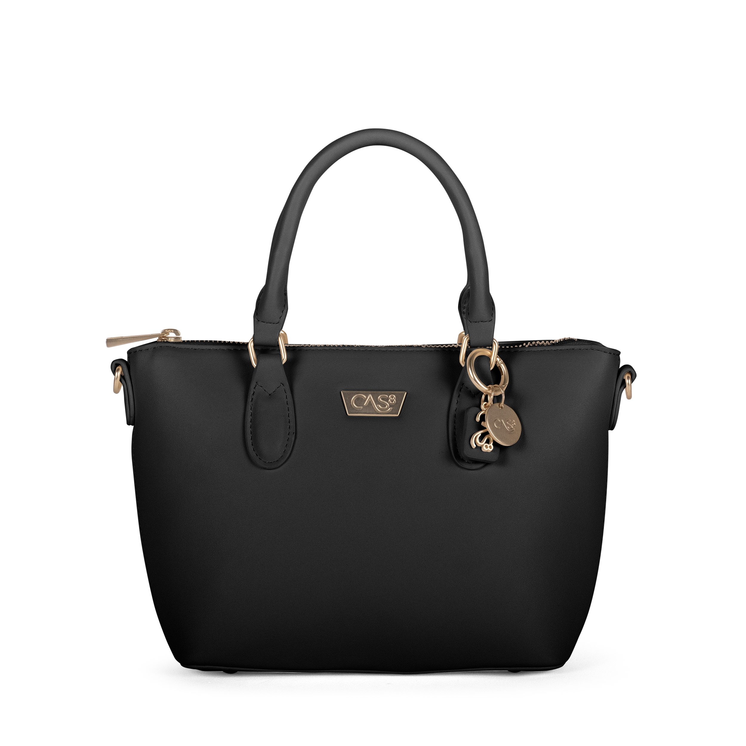 Handtasche Julia 35212 von Cas8 kompackt, praktisch und elegant
