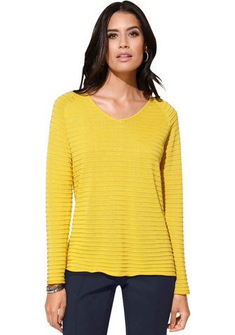 Classic Basics пуловер с Raglan-Ä...
