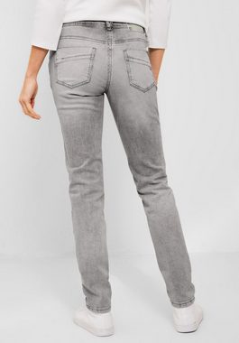 Cecil Loose-fit-Jeans