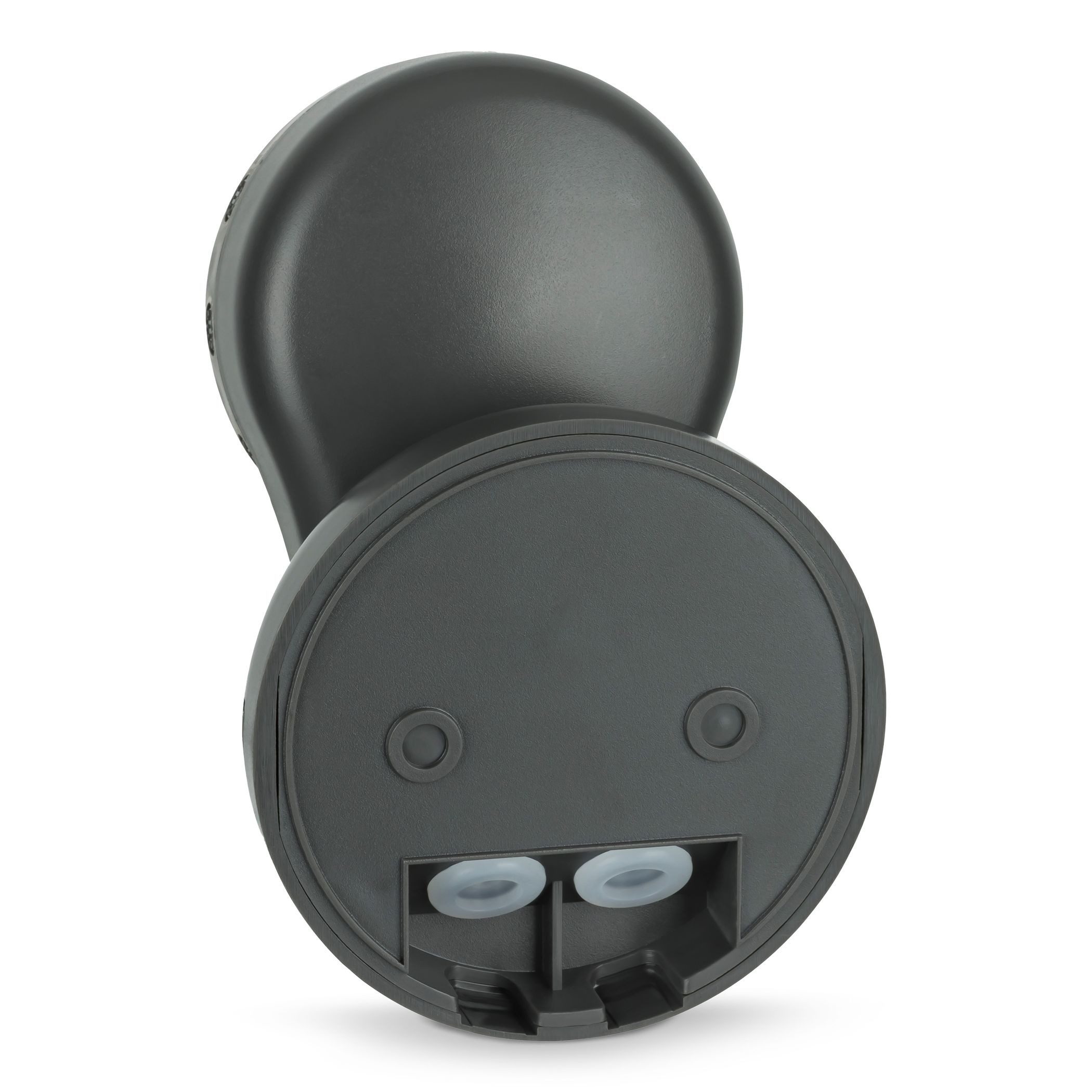 SEBSON Bewegungsmelder Infrarot Sensor Außen IP65 Aufputz Wand - Reichweite 24m 360° Winkel, (1-St), Wandmontage, Deckenmontage, schwenkbar, programmierbar, LED geeignet