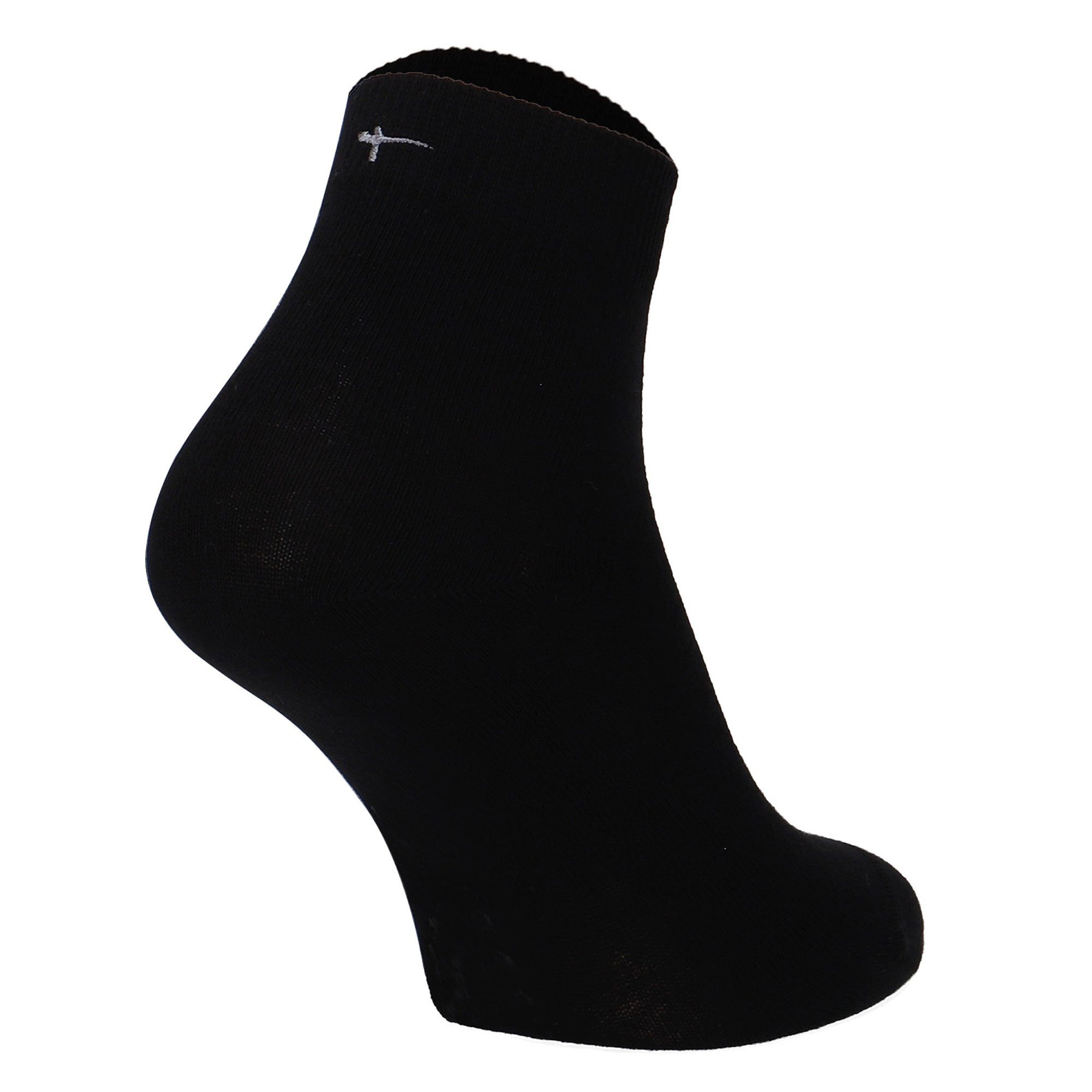Tamaris Sneakersocken Damen Socken 3er Pack Baumwolle (Packung, 3er Pack)