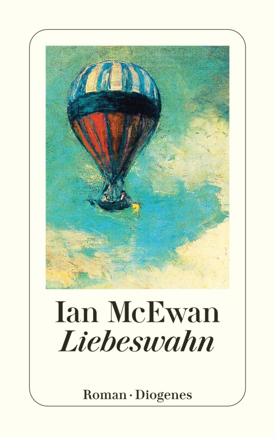 Liebeswahn / Ian McEwan