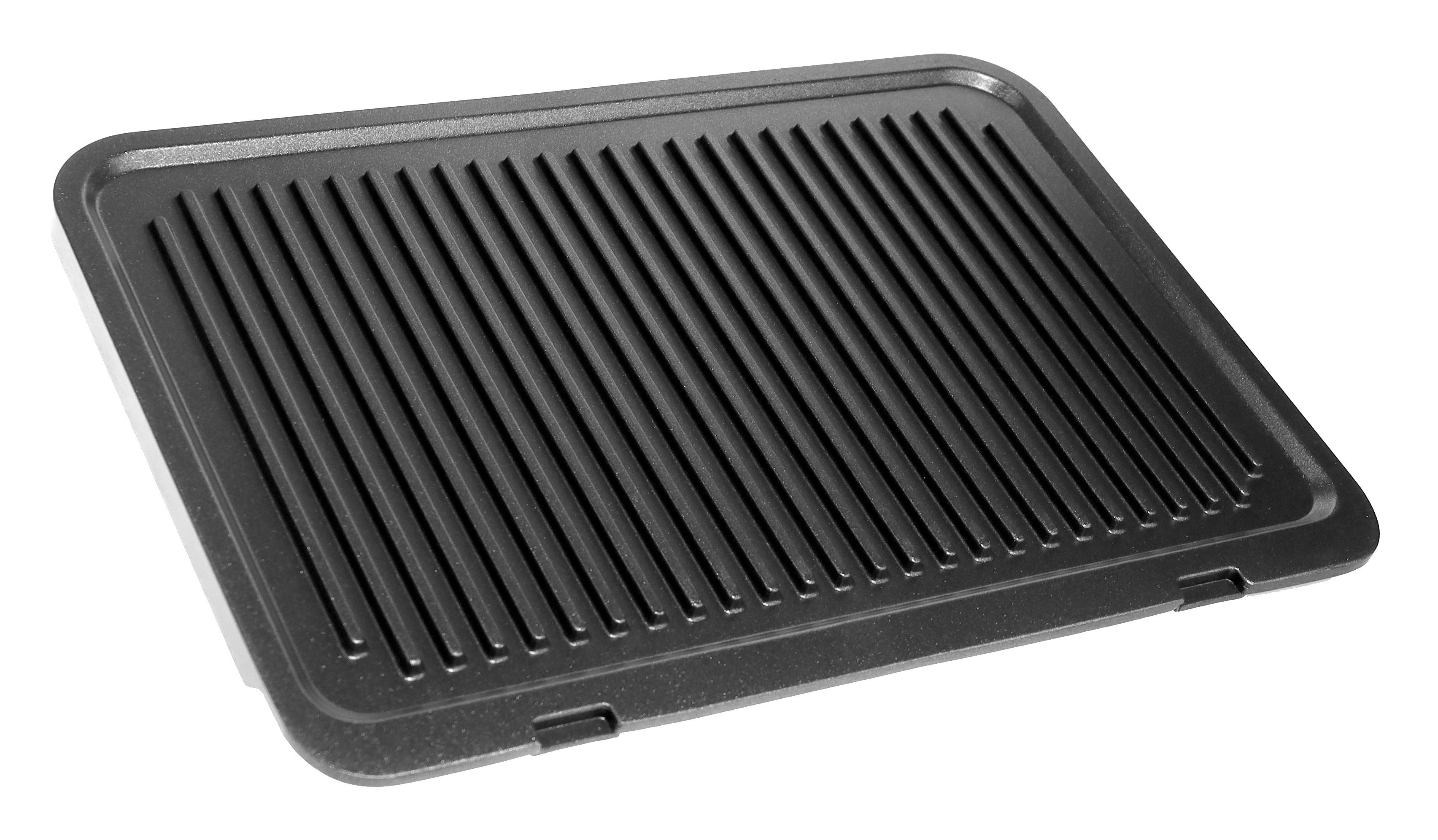 WMF Backeinsatz WMF TS-01044360 Grillplatte oben für...Profi Plus Kontaktgrill Perfect