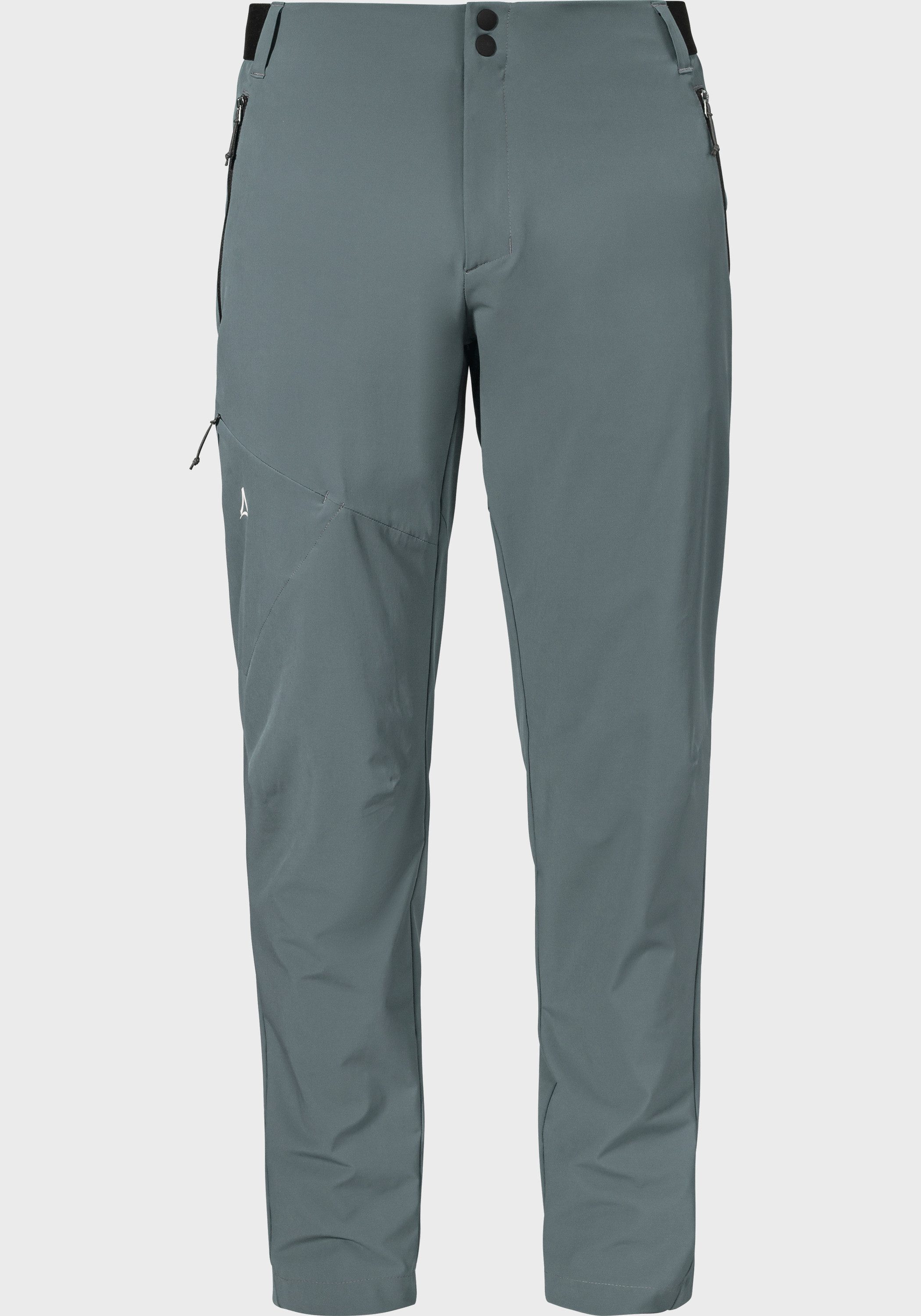 Schöffel Outdoorhose Pants Style Blaustein MNS günstig online kaufen