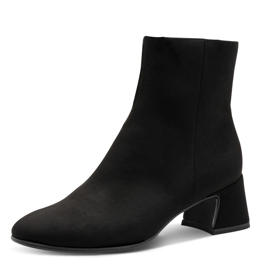 Tamaris Tamaris - Stiefel - Schwarz Stiefel günstig online kaufen