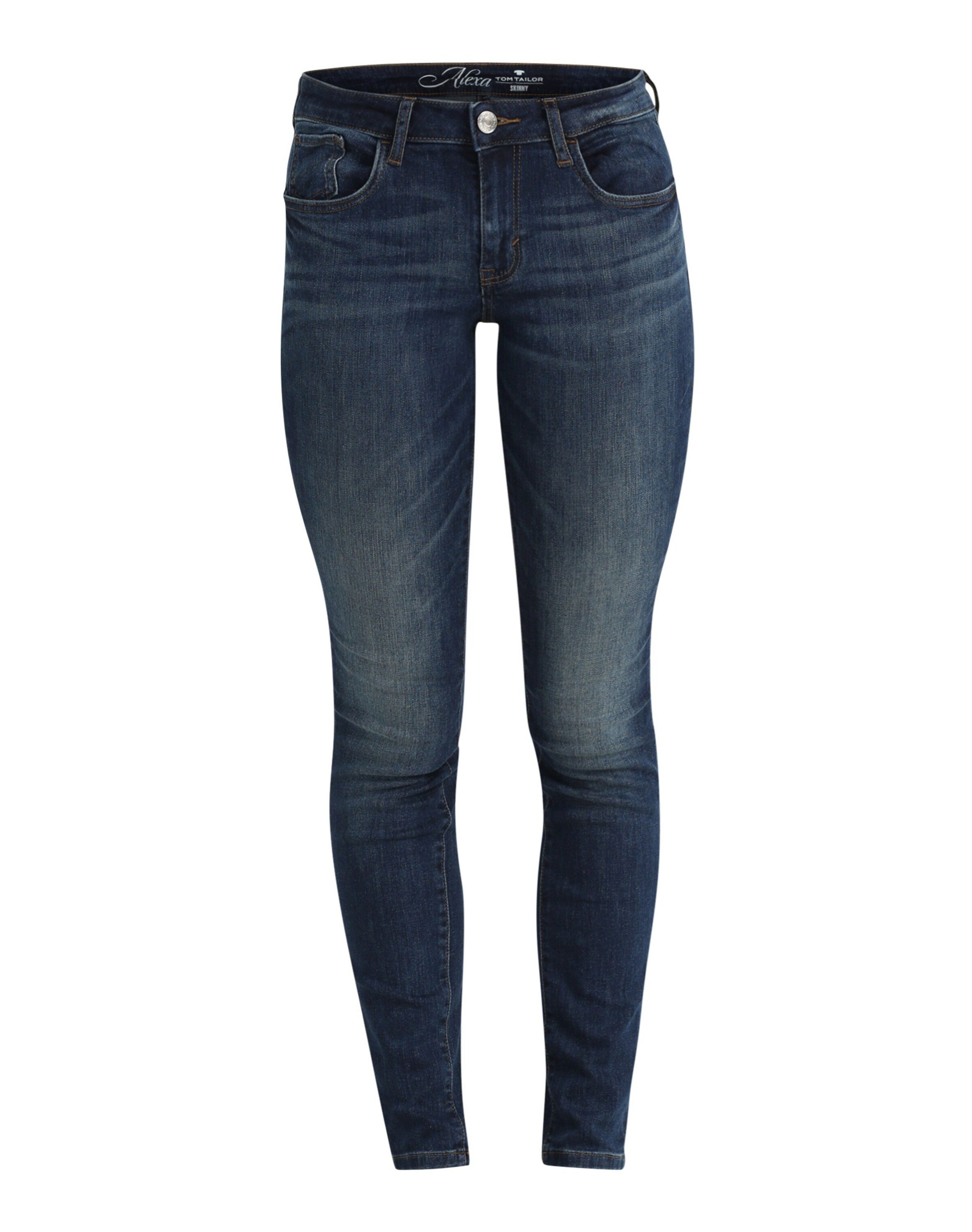 Slim-fit-Jeans ALEXA
