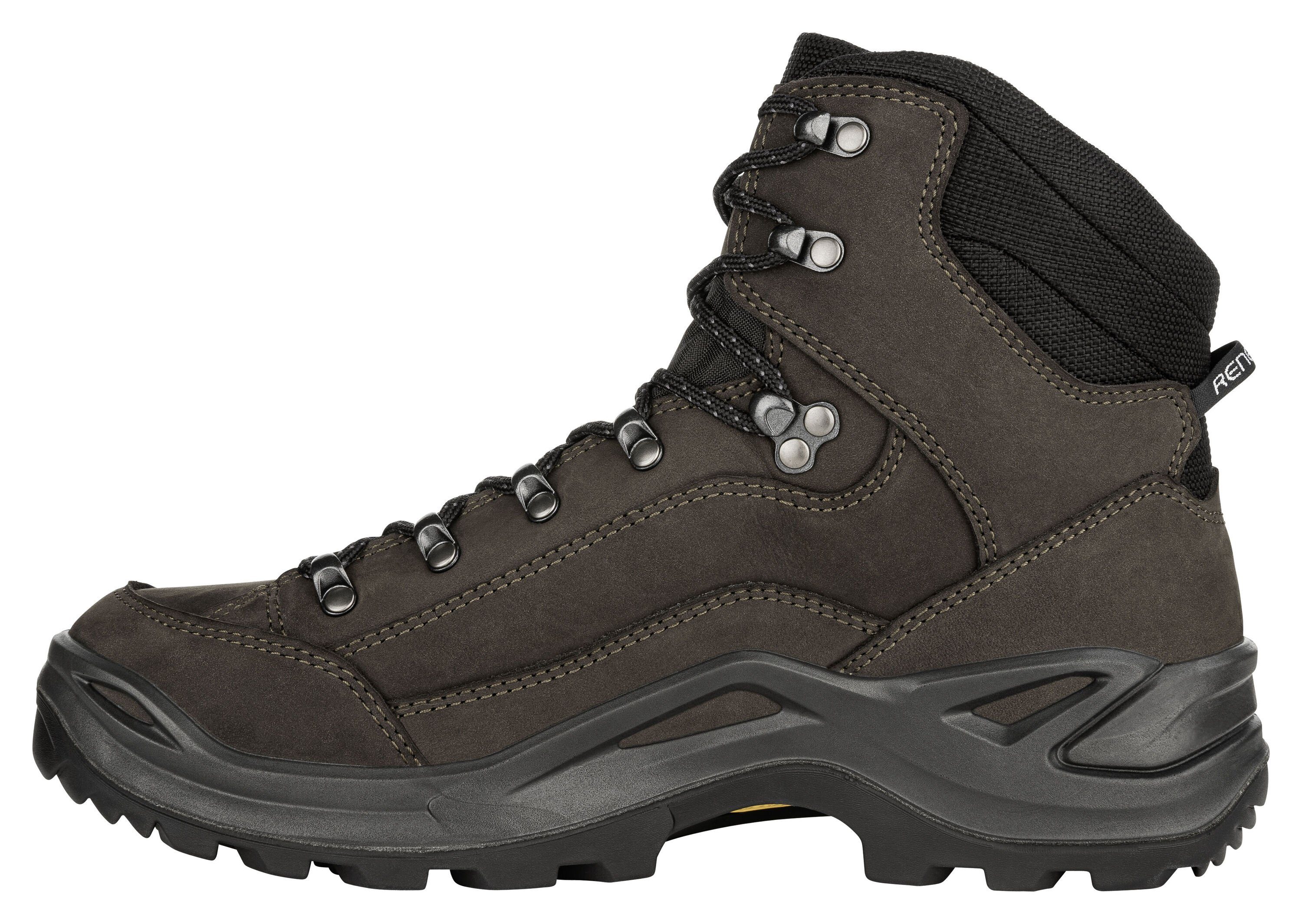 Lowa RENEGADE GTX MID Outdoorschuh (1-tlg) günstig online kaufen