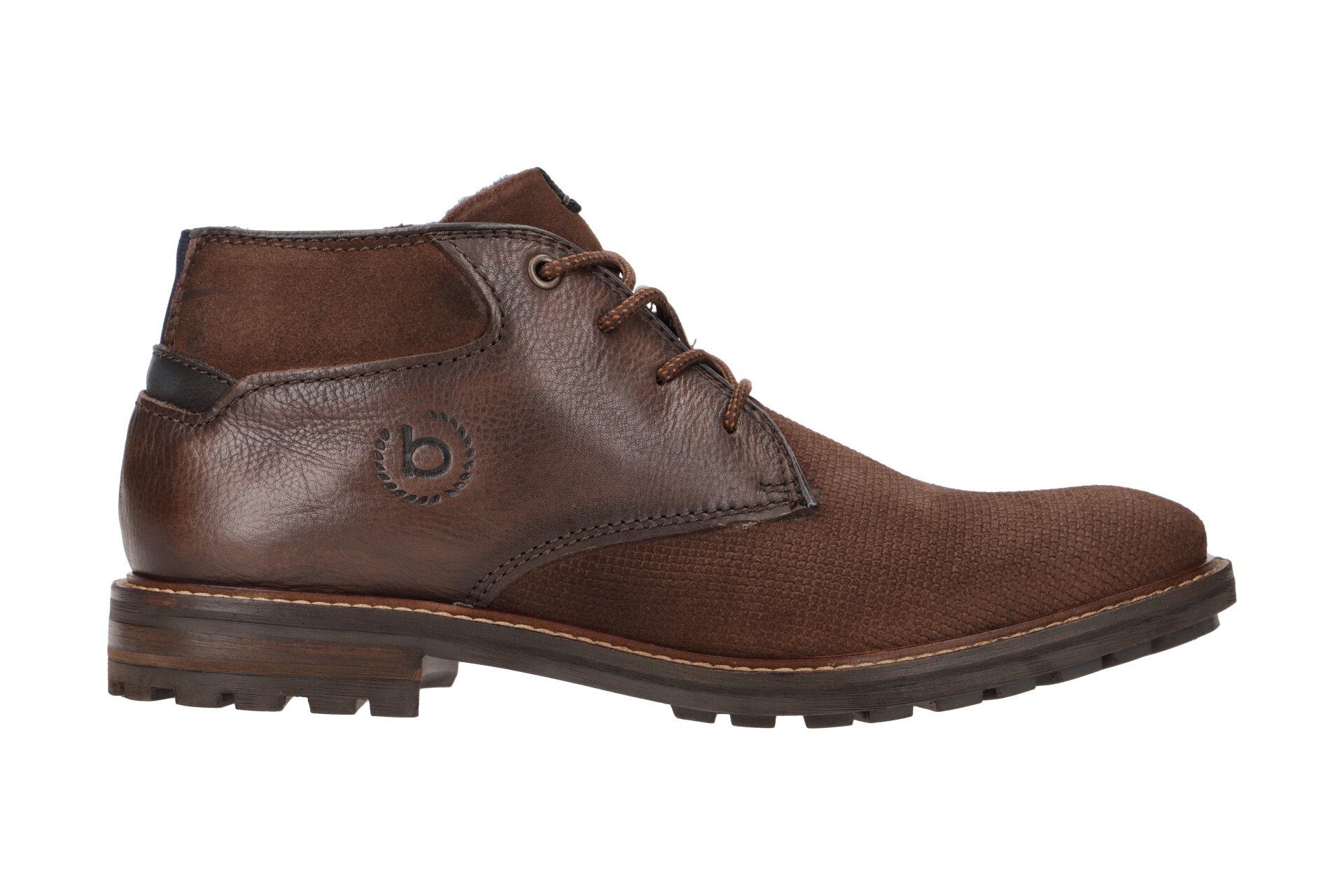 bugatti 331-ACC30-3410 6161 Stiefel