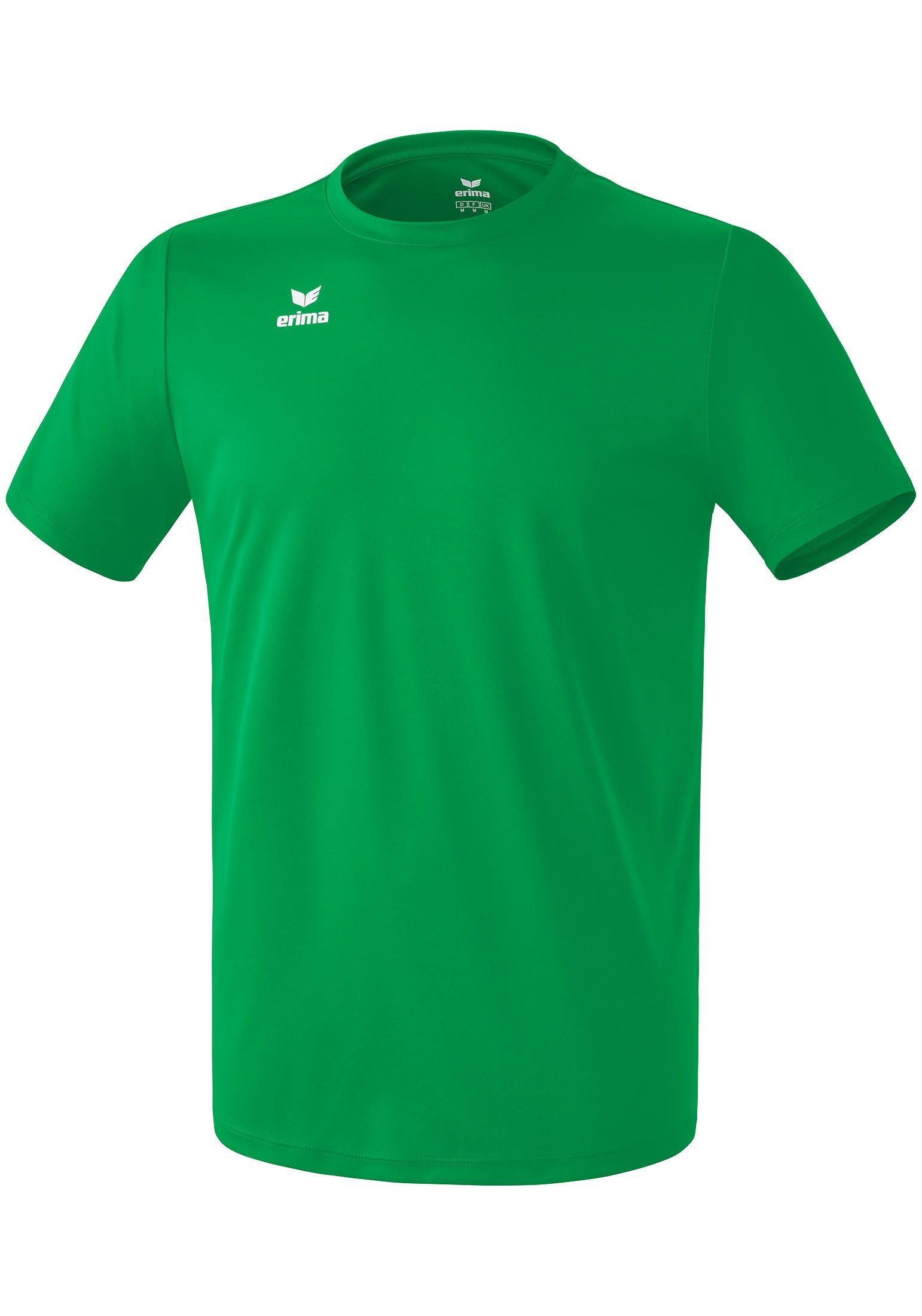 Erima T-Shirt Herren Funktions Teamsport T-Shirt