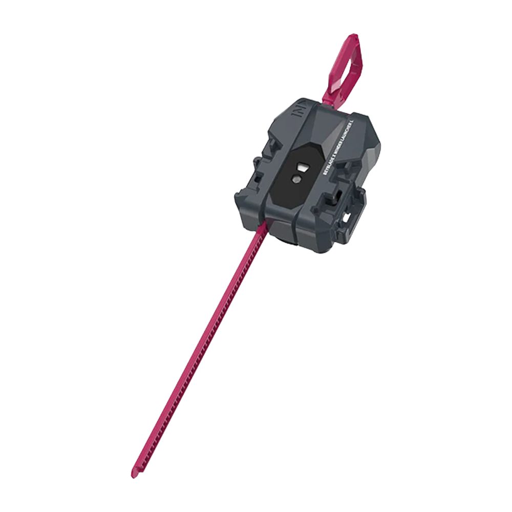 Takara Tomy Speed-Kreisel Takara Tomy BeyBlade X Winder Launcher L BX-40