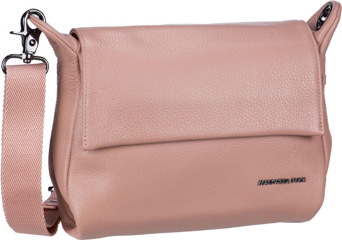 Mandarina Duck Umhängetasche »Mellow Leather Crossover Bag FZT93«
