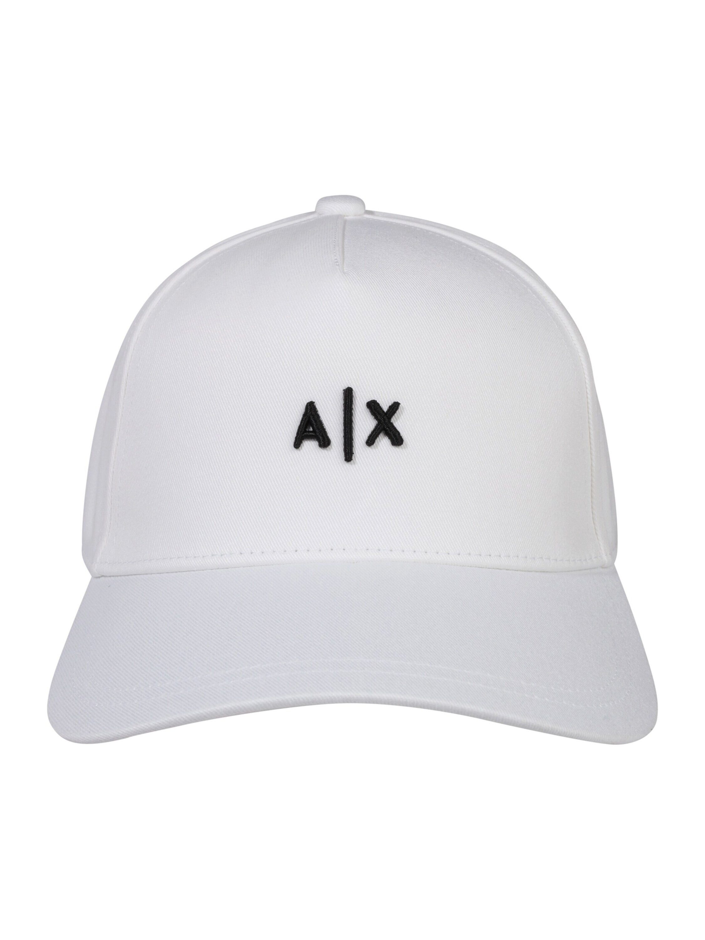 ARMANI EXCHANGE Flex Cap (1-St)