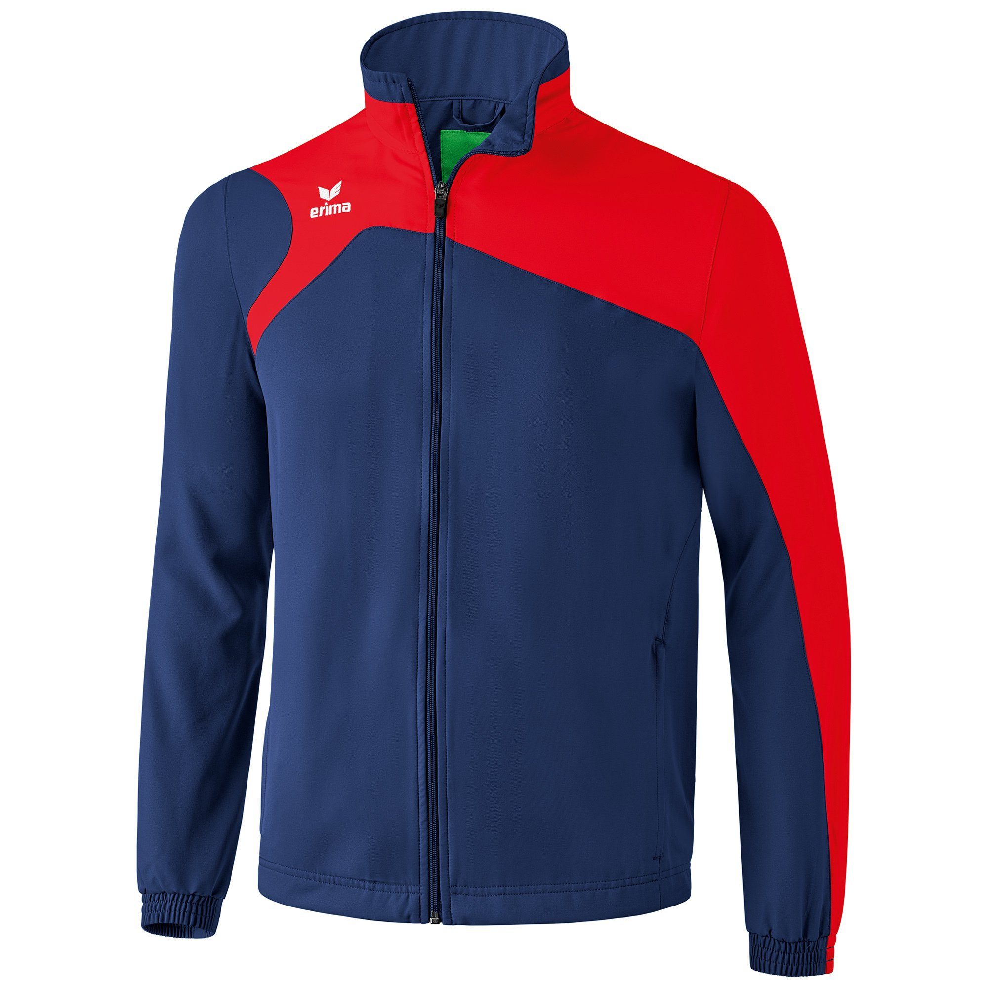 Präsentationsjacke Herren 2 Erima 1900 0 Club PkZ0OXn8wN