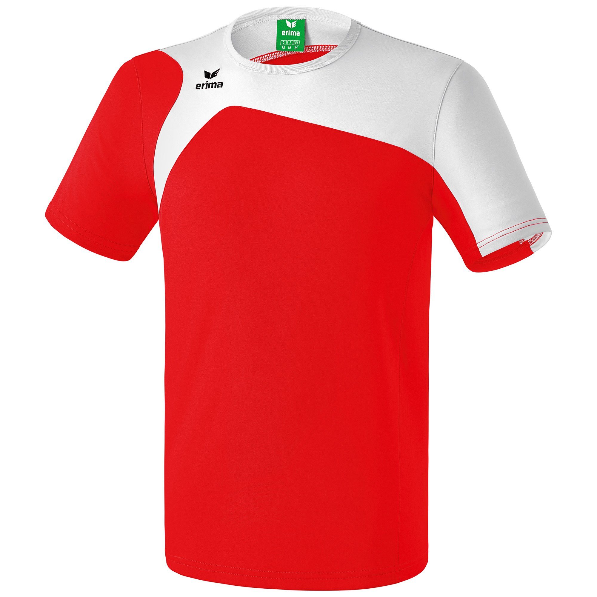 Erima Club 1900 2.0 T Shirt Herren, Hautfreundlicher Tragekomfort online kaufen | OTTO Erima Club 1900 2.0 T Shirt Herren, Hautfreundlicher Tragekomfort online kaufen | OTTO