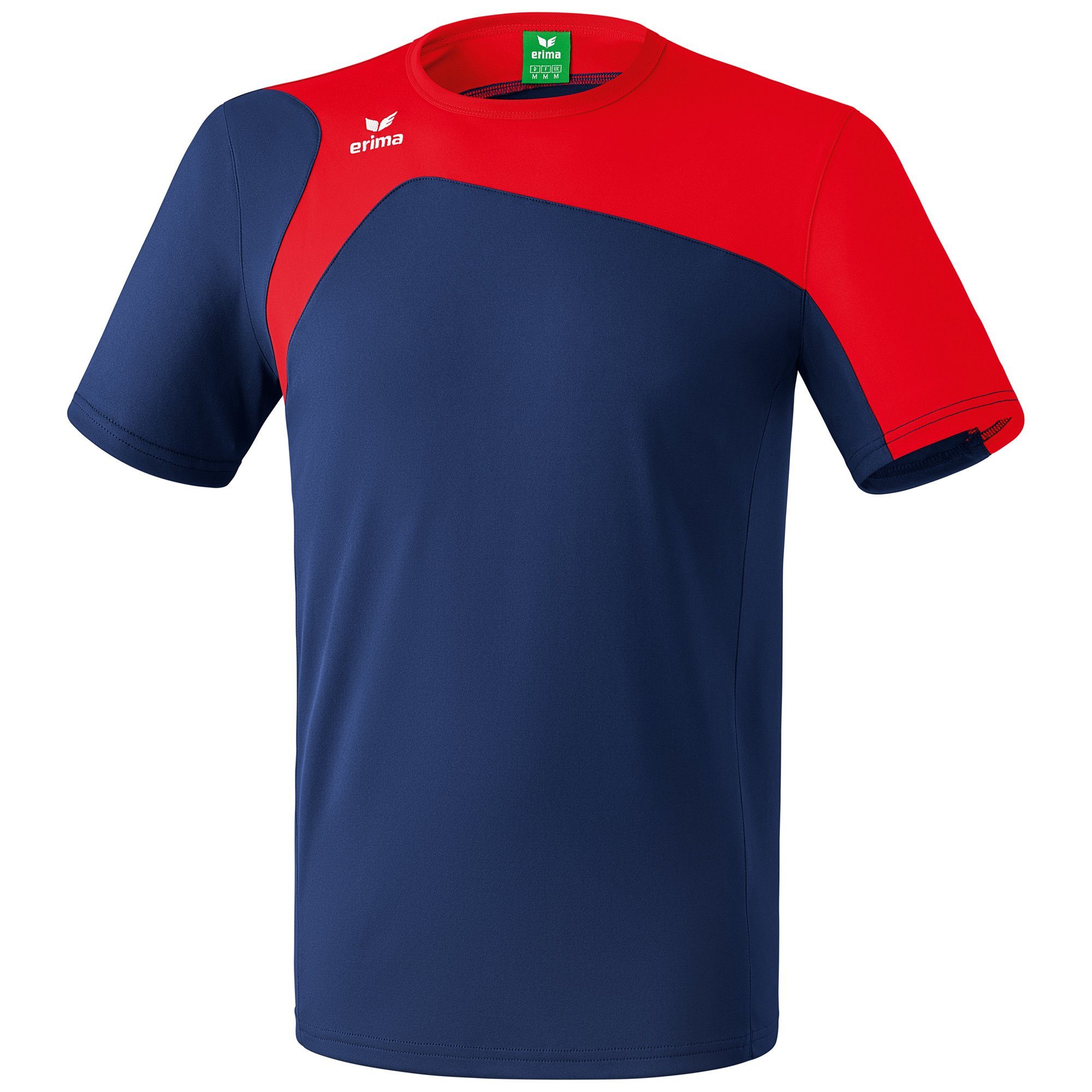 Erima Club 1900 2.0 T Shirt Herren, Hautfreundlicher Tragekomfort online kaufen | OTTO Erima Club 1900 2.0 T Shirt Herren, Hautfreundlicher Tragekomfort online kaufen | OTTO