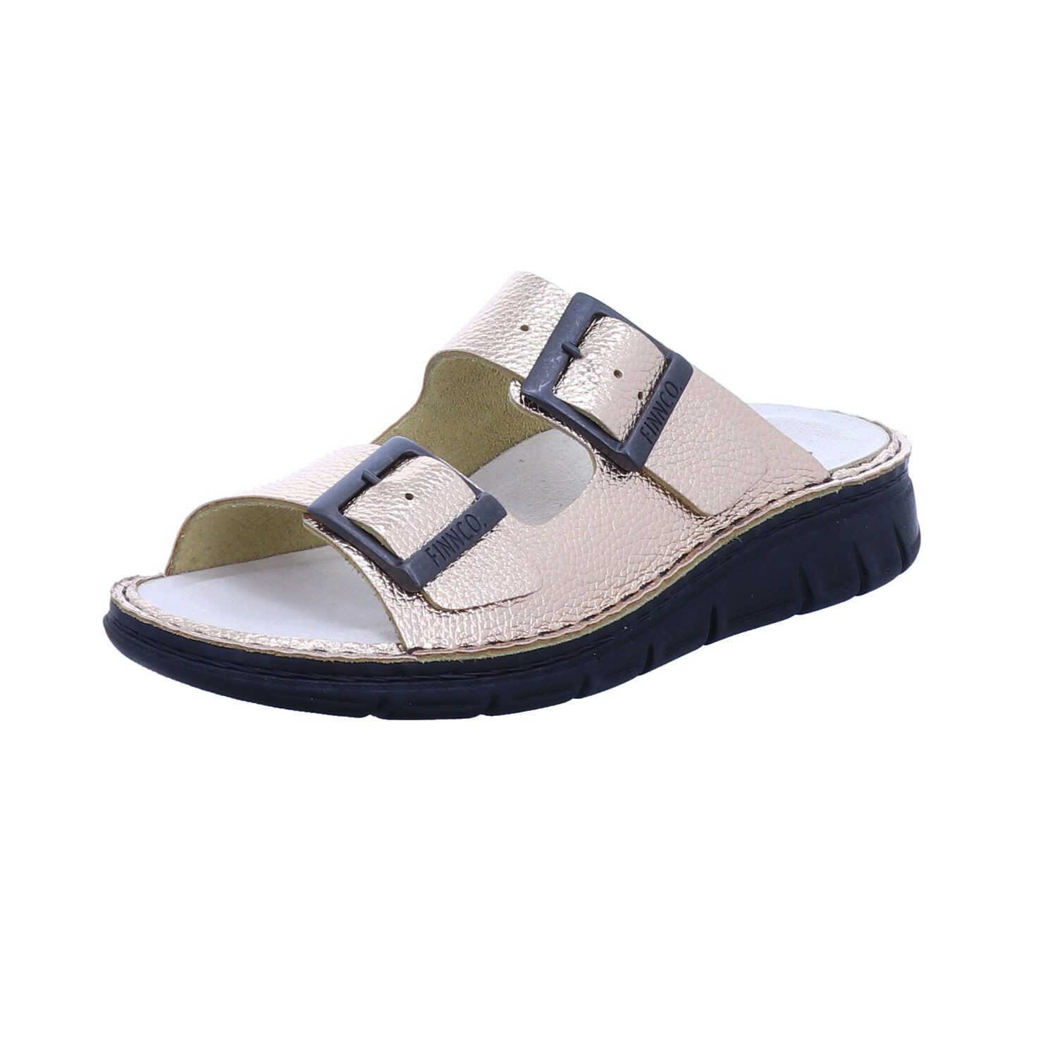 Finn Comfort CAYMAN SOFT Pantolette günstig online kaufen