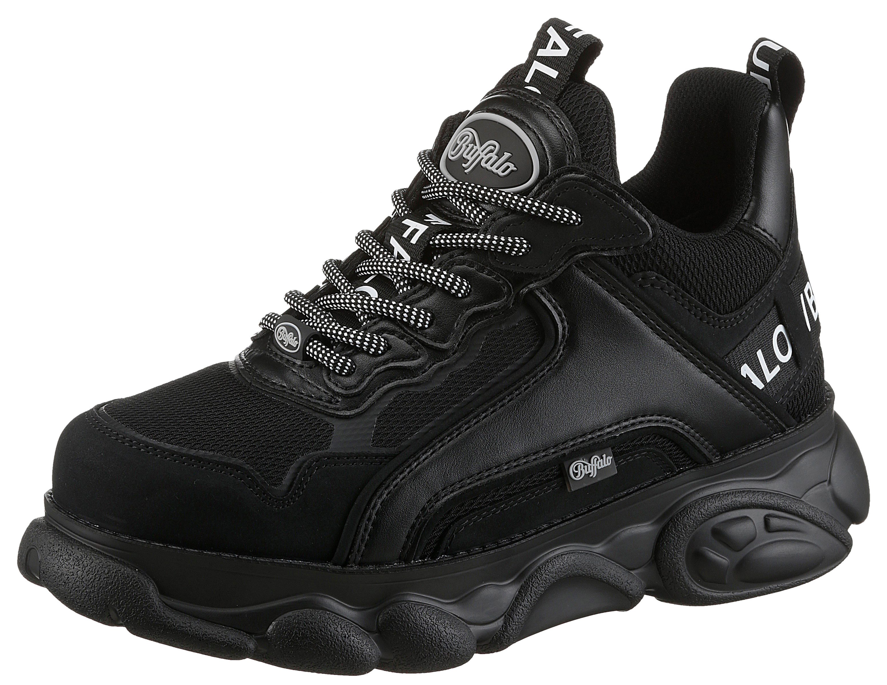CLD CHAI Plateausneaker