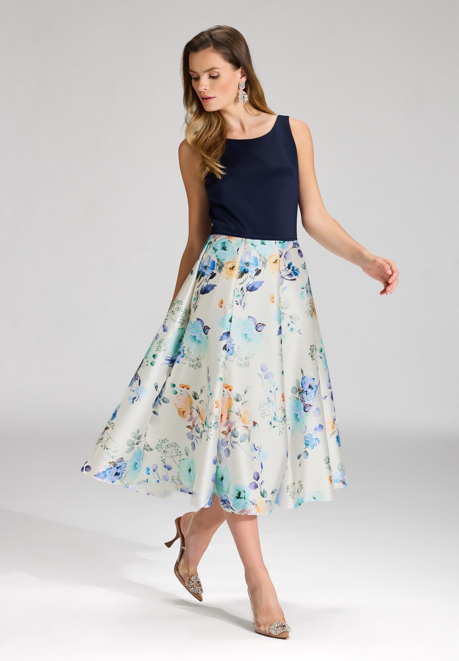 Cocktailkleid
