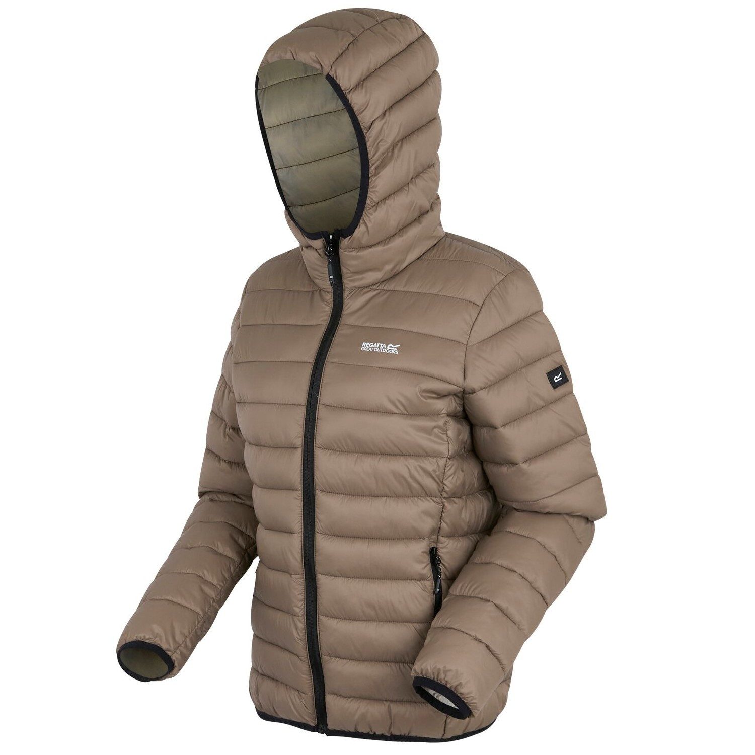 Regatta Steppjacke Übergangsjacke Marizion mit Kapuze günstig online kaufen