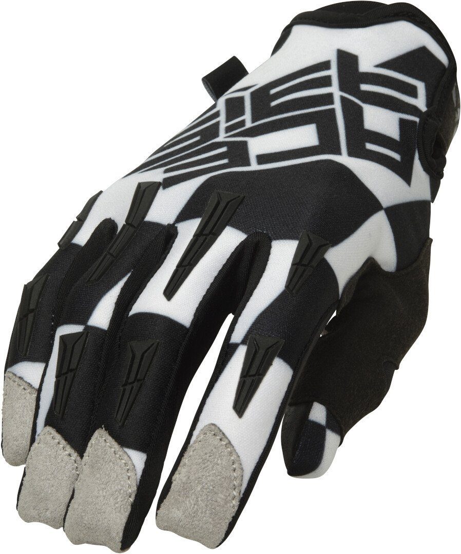Acerbis Motorradhandschuhe MX X-H Motorrad Handschuhe