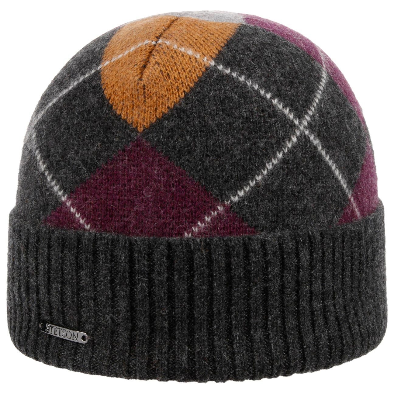 Stetson Beanie