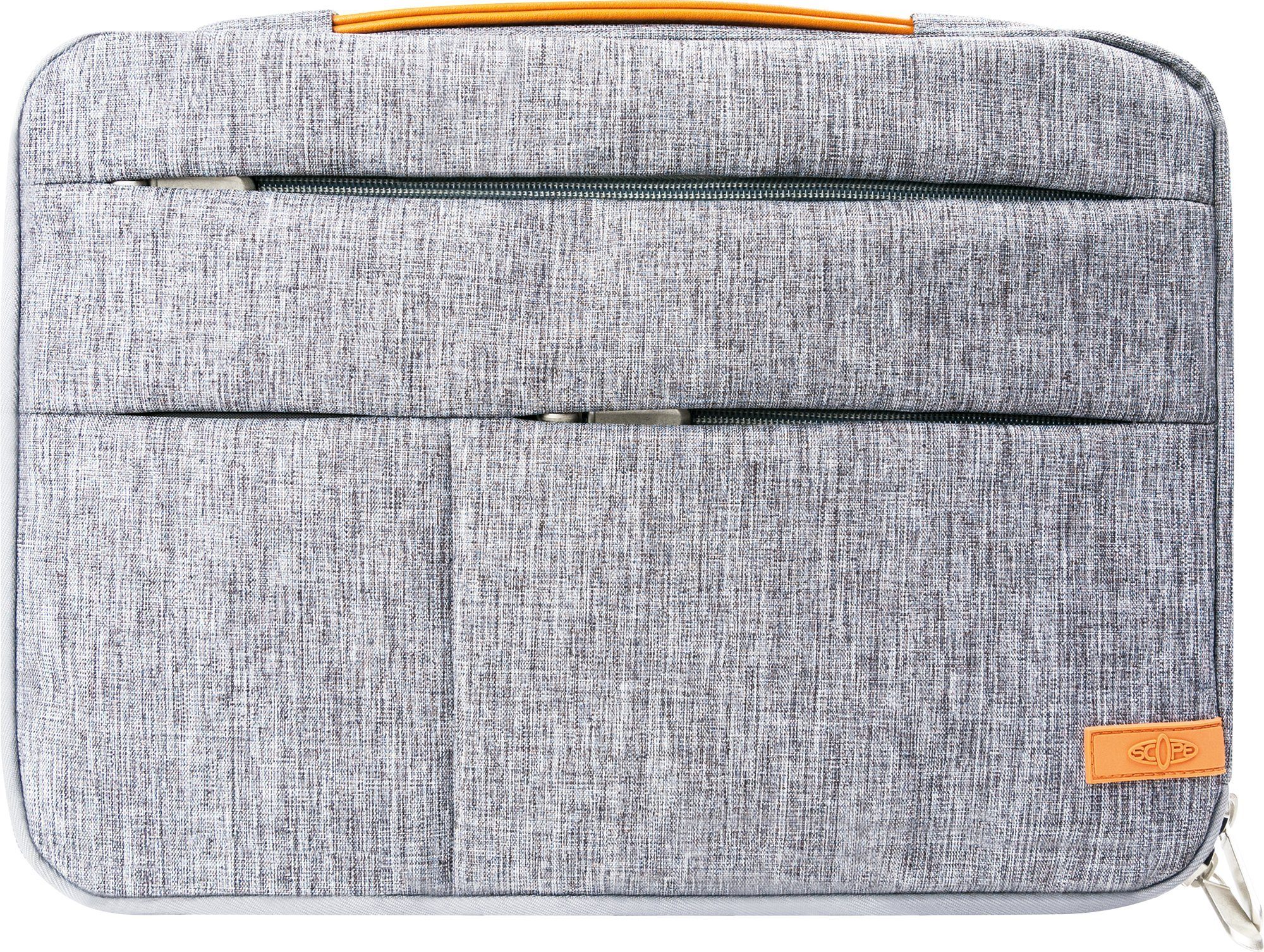 Schwaiger Laptoptasche 715750 (Notebooks bis 14 Zoll), mit Tragegriff günstig online kaufen